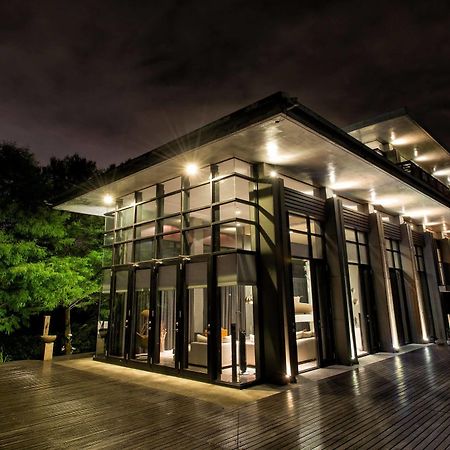 Hi Ten B&B Chi-shui Exterior photo