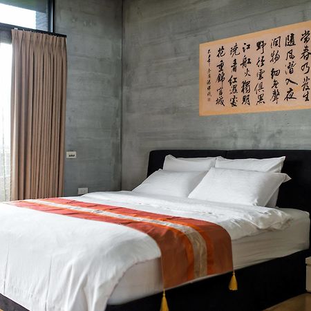 Hi Ten B&B Chi-shui Exterior photo