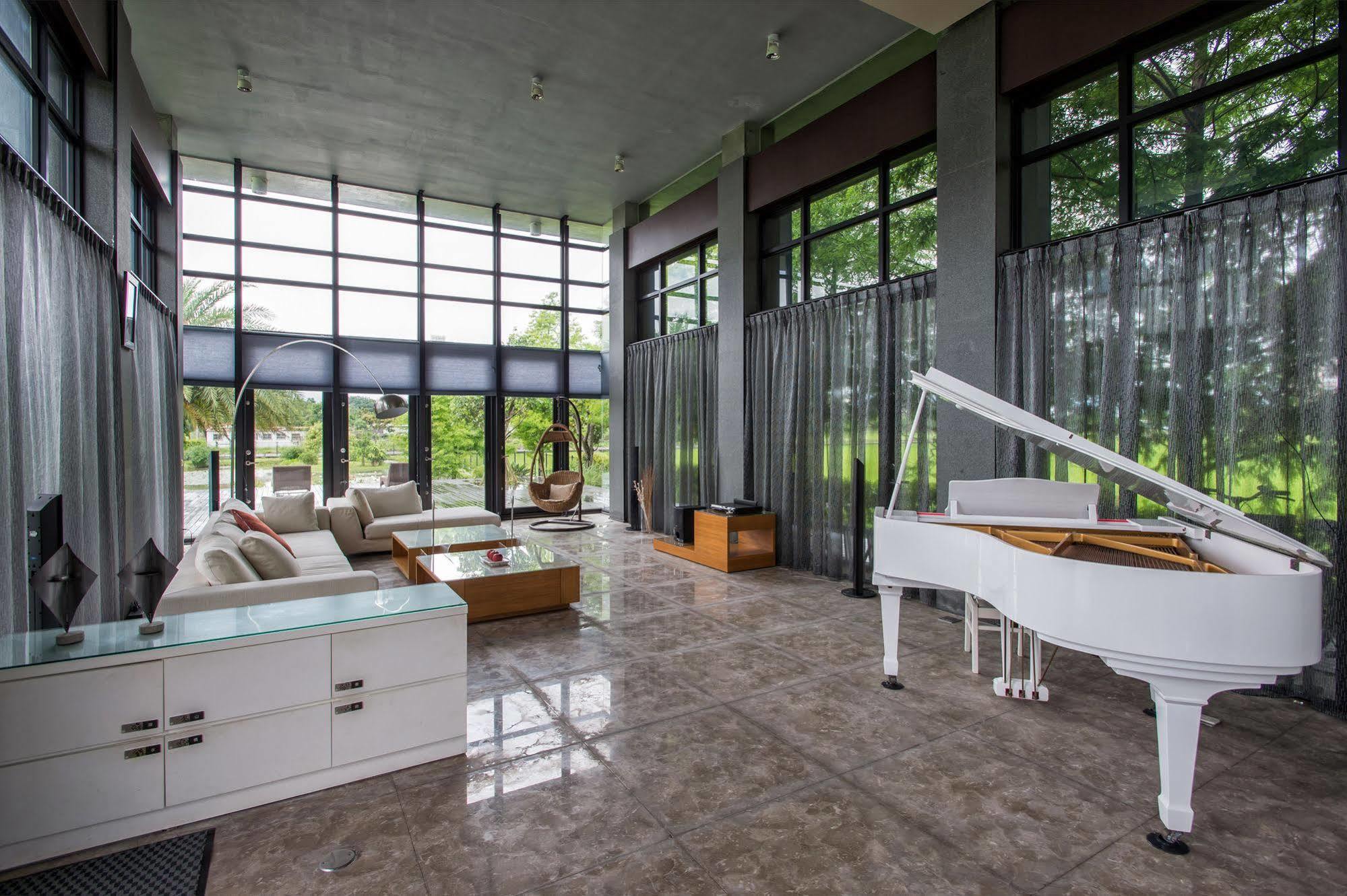 Hi Ten B&B Chi-shui Exterior photo