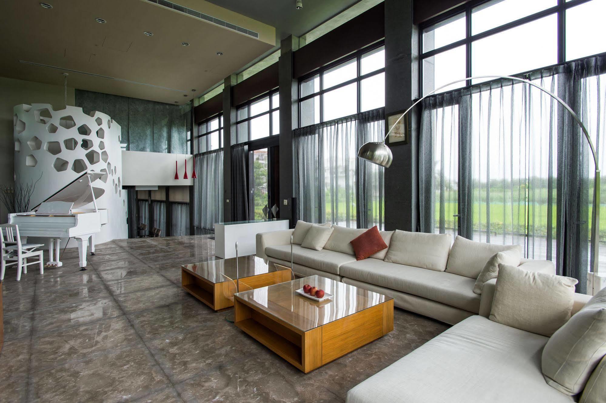 Hi Ten B&B Chi-shui Exterior photo