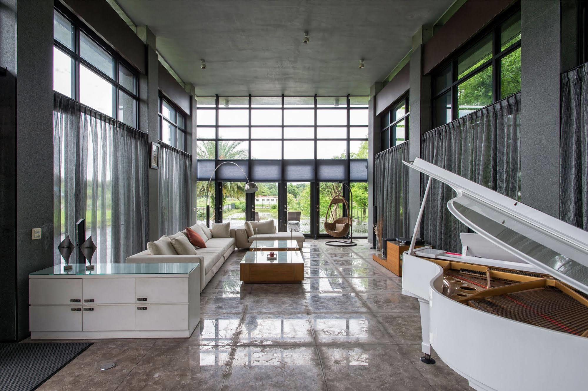 Hi Ten B&B Chi-shui Exterior photo