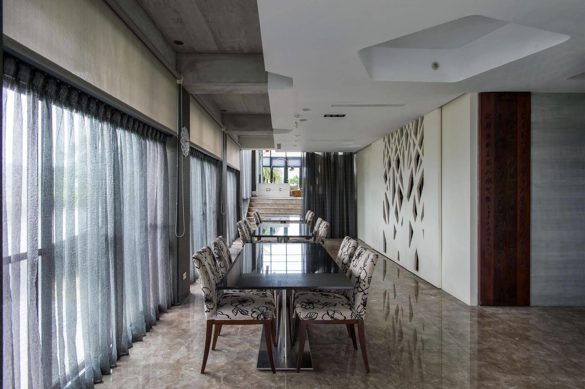 Hi Ten B&B Chi-shui Exterior photo
