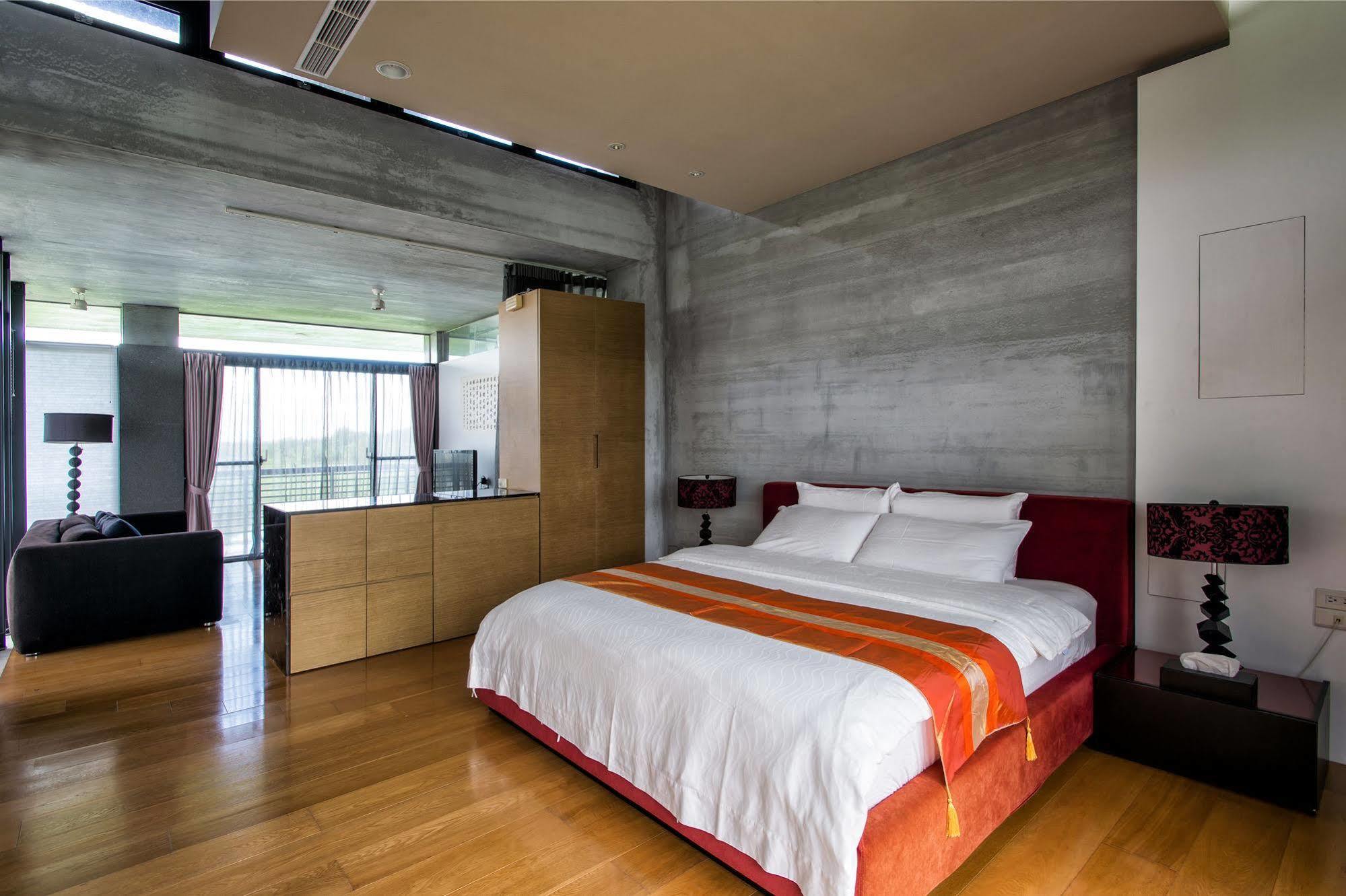 Hi Ten B&B Chi-shui Exterior photo