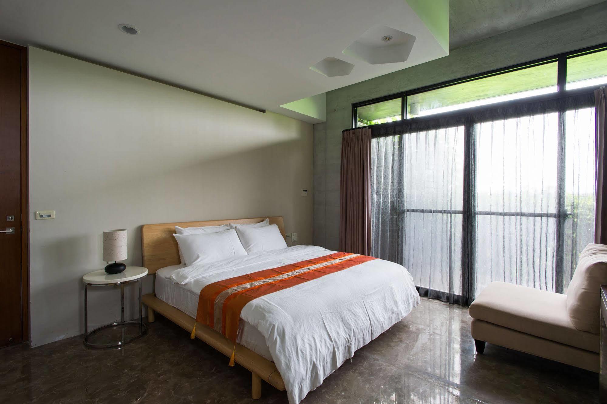 Hi Ten B&B Chi-shui Exterior photo