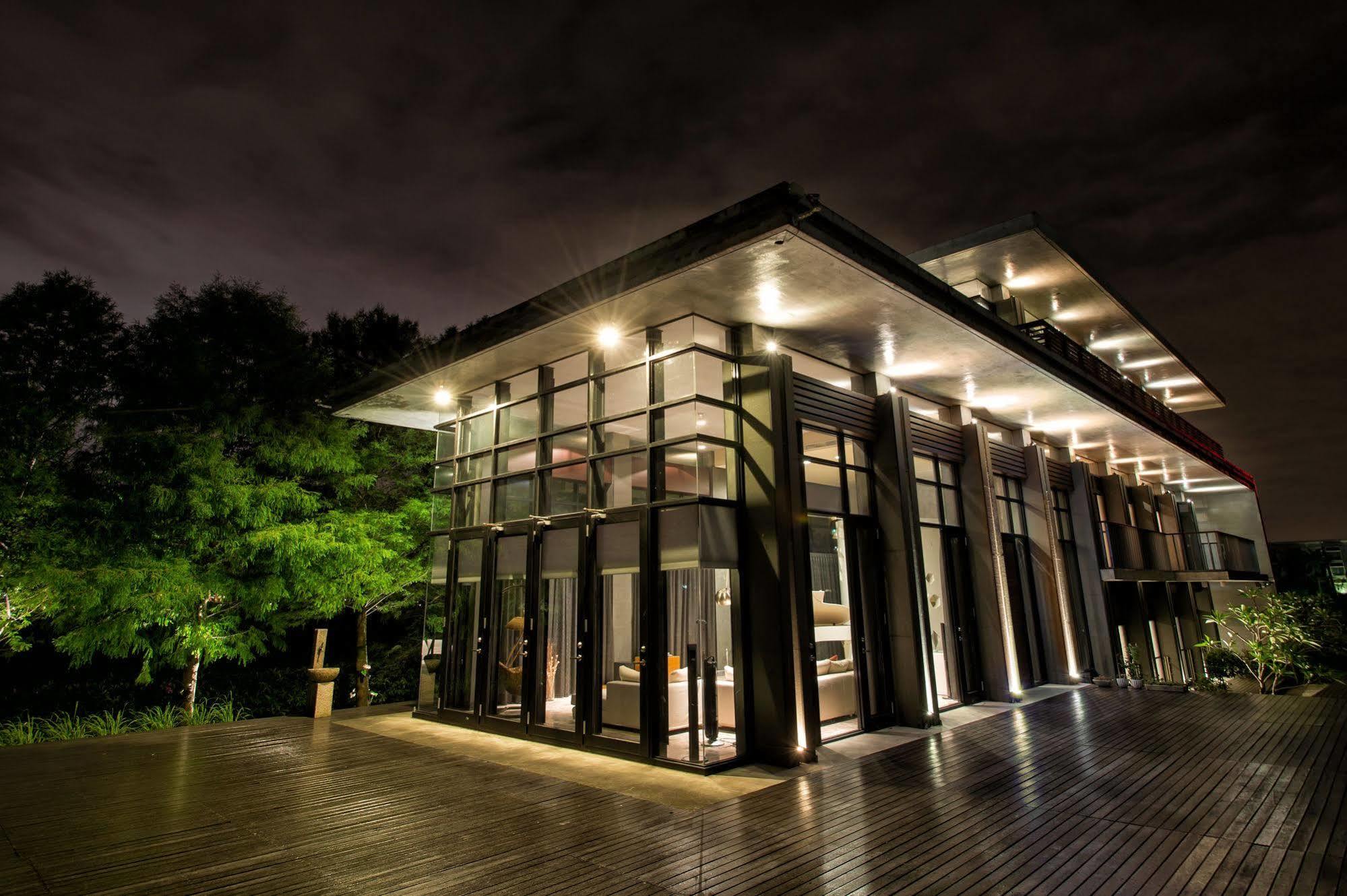 Hi Ten B&B Chi-shui Exterior photo
